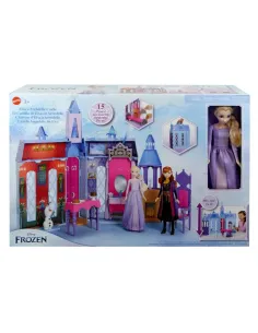 CASTELLO DI ELSA AD ARENDELLE (HLW61)