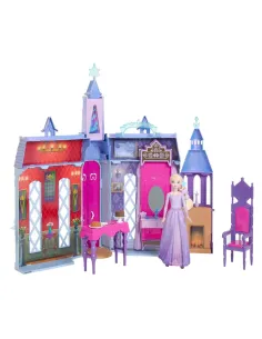 CASTELLO DI ELSA AD ARENDELLE (HLW61) 2