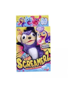 SCREAMERZ SCIMMIETTA 30 CM (105953333/109103098)