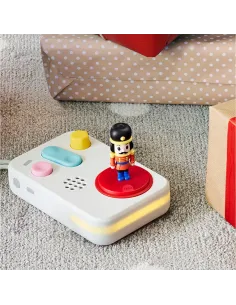 SCHIACCIANOCI (FFR10010) 2