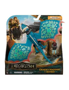 DRAGONS DRAGHI & VICHINGHI ASSORTITI (6072587) 2