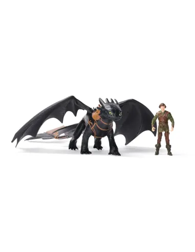 DreamWorks Dragons , How to Train Your Dragon,...