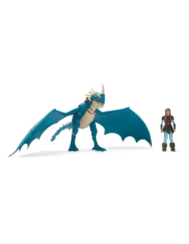 DreamWorks Dragons , How to Train Your Dragon,...