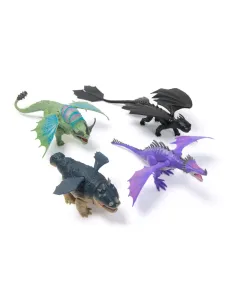 DRAGONS BASE ASSORTITI (6074171)