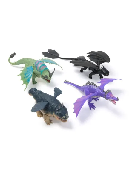 DRAGONS BASE ASSORTITI (6074171)