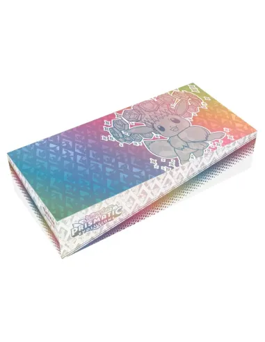 POKEMON SUPER PREMIUM COLLEZIONE EVOLUZIONI...