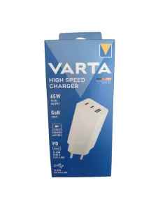 CARICATORE RAPIDO 65W (40084)