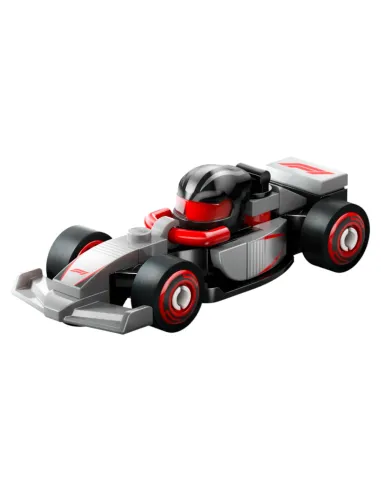 LEGO Minifigures Monoposto di F1® da collezione