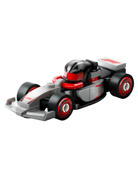 LEGO Minifigures Monoposto di F1® da collezione