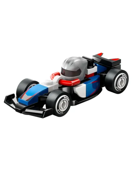 LEGO Minifigures Monoposto di F1® da collezione