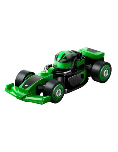 LEGO Minifigures Monoposto di F1® da collezione