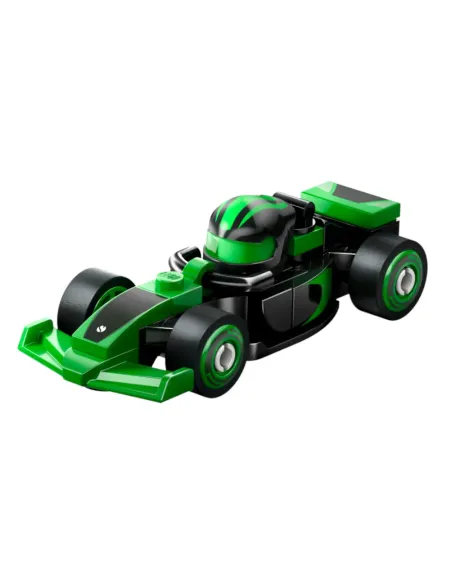 LEGO Minifigures Monoposto di F1® da collezione