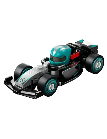 LEGO Minifigures Monoposto di F1® da collezione