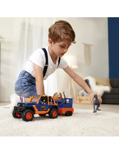 Dickie Toys 203837024 veicolo giocattolo