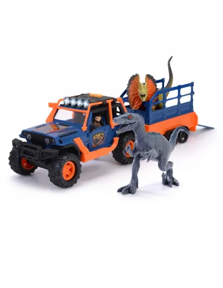 Dickie Toys 203837024 veicolo giocattolo