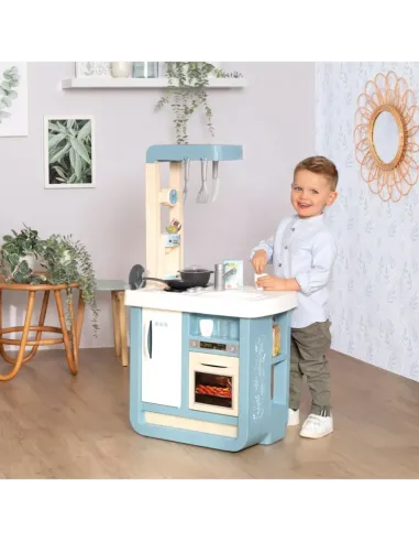 Smoby Cucina Bon Appetit
