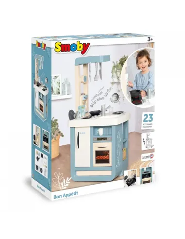 Smoby Cucina Bon Appetit