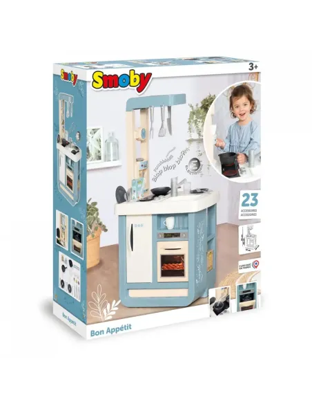 Smoby Cucina Bon Appetit