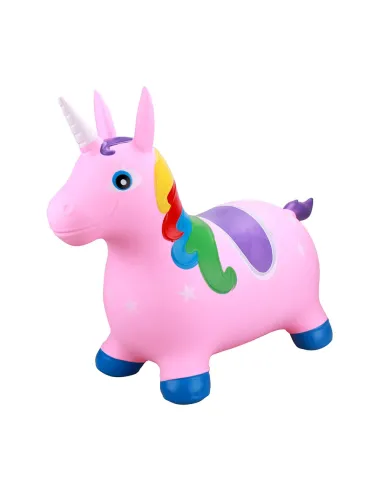 RIMBALZOO ISABELLA UNICORNO (PRL35638)