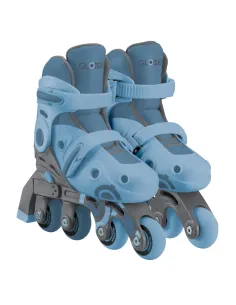 PATTINI IN LINEA 2 IN 1 TG 26-29 BLU (IDD780-200)