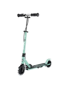 MONOPATTINO 2 RUOTE PIEGHEVOLE MENTA (IDD729-206)