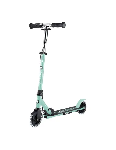 MONOPATTINO 2 RUOTE PIEGHEVOLE MENTA (IDD729-206)