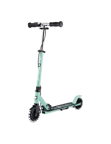 MONOPATTINO 2 RUOTE PIEGHEVOLE MENTA (IDD729-206)