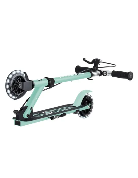 MONOPATTINO 2 RUOTE PIEGHEVOLE MENTA (IDD729-206)