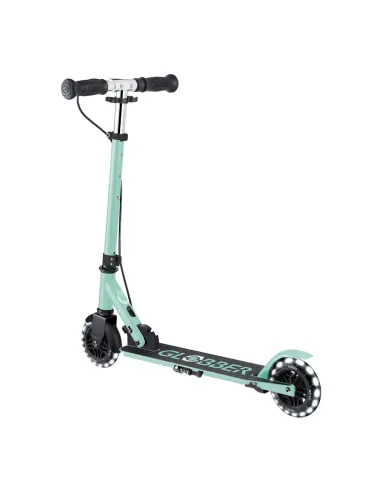 MONOPATTINO 2 RUOTE PIEGHEVOLE MENTA (IDD729-206)