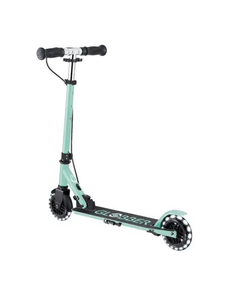 MONOPATTINO 2 RUOTE PIEGHEVOLE MENTA (IDD729-206)