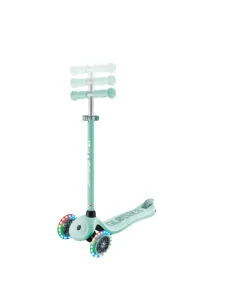 MONOPATTINO 3 RUOTE GO UP MENTA (IDD452-706) 2
