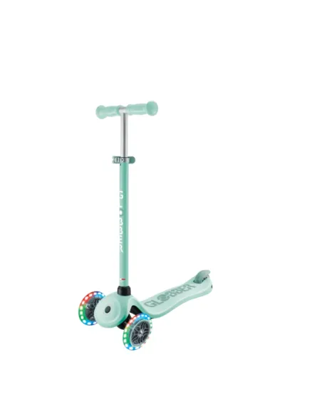Globber 452-706-4 scooter Bambini Monopattino classico Colore menta