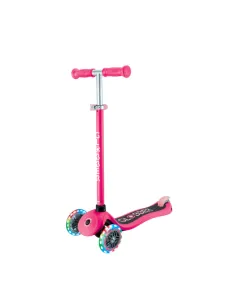 MONOPATTINO 3 RUOTE PRIMO LIGHT FUCSIA (IDD423-611)