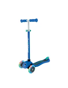 MONOPATTINO 3 RUOTE PRIMO LIGHT BLU (IDD423-600)