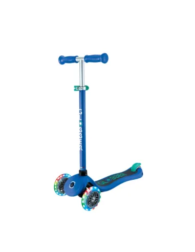 Globber Primo Lights Bambini Monopattino...