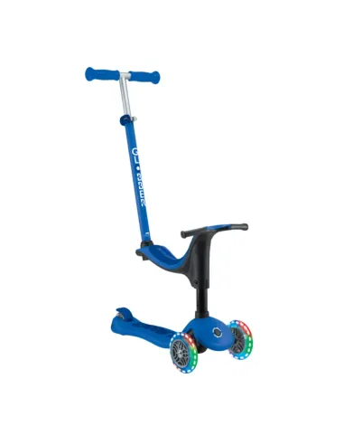 MONOPATTINO 3 RUOTE GO UP BLU (IDD452-600)
