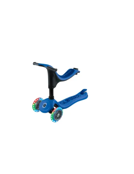 MONOPATTINO 3 RUOTE GO UP BLU (IDD452-600)