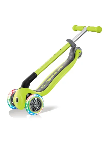 Globber Primo Foldable Lights Bambini...