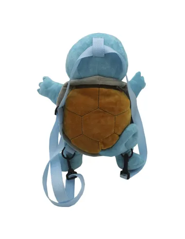POKEMON ZAINETTO SQUIRTLE (10048401/MC-112F-PK)