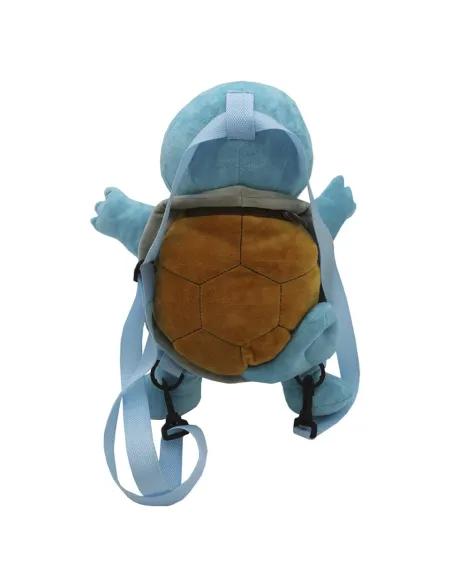 POKEMON ZAINETTO SQUIRTLE (10048401/MC-112F-PK)