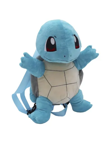 POKEMON ZAINETTO SQUIRTLE (10048401/MC-112F-PK)