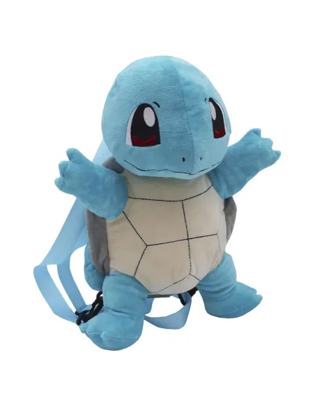 POKEMON ZAINETTO SQUIRTLE (10048401/MC-112F-PK)