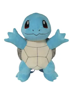 POKEMON ZAINETTO SQUIRTLE (10048401/MC-112F-PK)