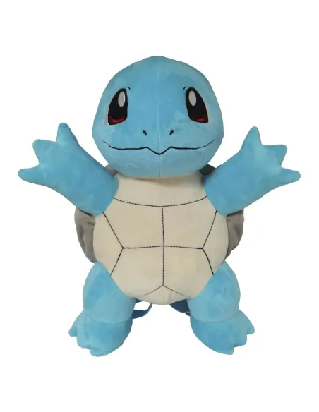 POKEMON ZAINETTO SQUIRTLE (10048401/MC-112F-PK)