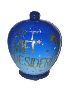 SALVADANAIO CERAMICA DESIDERIO (91856)