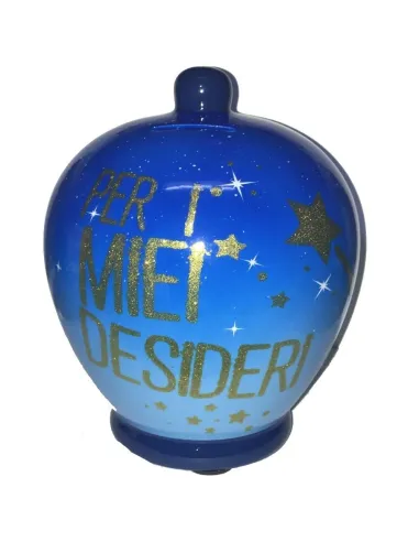 SALVADANAIO CERAMICA DESIDERIO (91856)