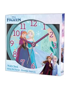 OROLOGIO DA PARETE FROZEN (POS240167)