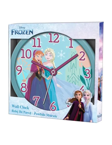 OROLOGIO DA PARETE FROZEN (POS240167)