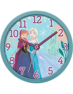 OROLOGIO DA PARETE FROZEN (POS240167) 2