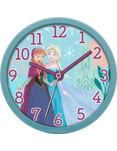 OROLOGIO DA PARETE FROZEN (POS240167)